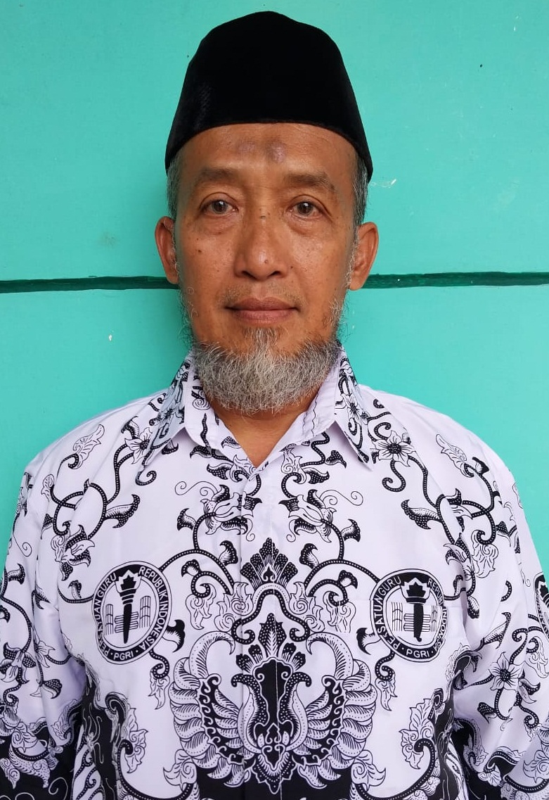 ARIES SUKARNO UMAR, S.P