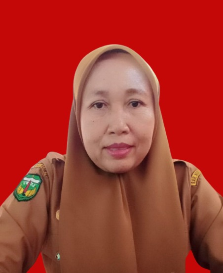 Srinawati Medi, S.Pd.SD