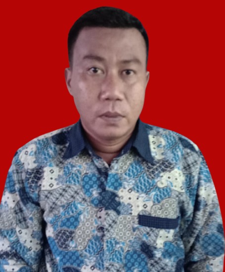 Hendri Harun Tambu, S.Pd