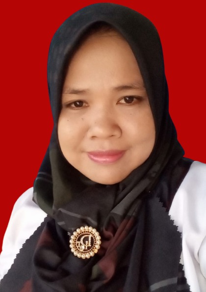 Liana Angreani, S.Pd